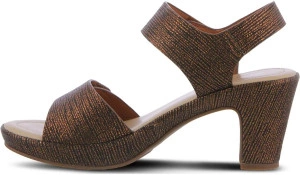 Women's Dade Party Dress Sandal [DEMO] - Img 3
