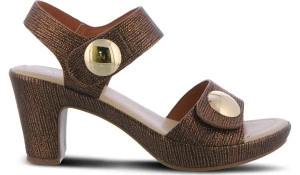 Women's Dade Party Dress Sandal [DEMO]