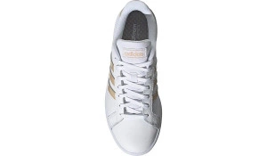 Women's Grand Court Sneaker [DEMO] - Img 4