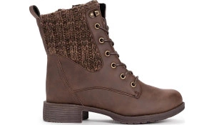Women's Hiker Everest Lace Up Boot [DEMO]