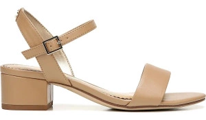 Women's Ibis Block Heel Sandal [DEMO]