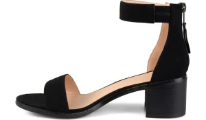 Women's Percy Block Heel Dress Sandal [DEMO] - Img 5