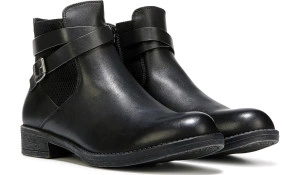 Women's Tatum Medium/Wide/X-Wide Bootie [DEMO] - Img 2