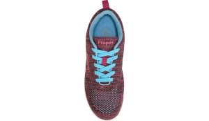 Women's Washable Walker Evolution Narrow/Medium/Wide Sneaker [DEMO] - Img 4