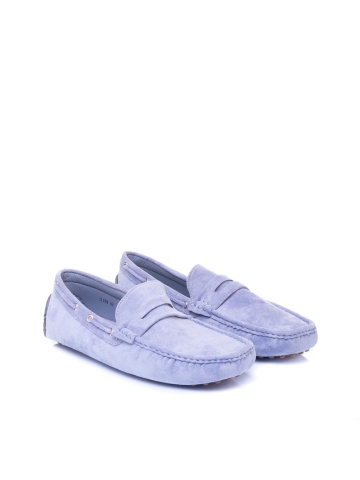 Gavrin bleu férfi cipő