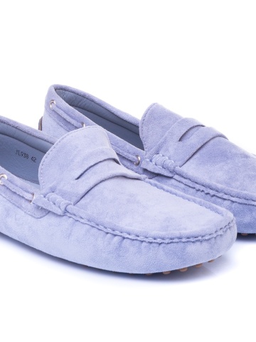 Gavrin bleu férfi cipő - Img 2