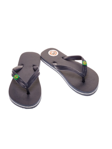 Papuci copii Damen navy