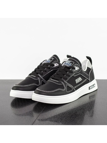 Férfi sportcipő Dailorim Fekete
