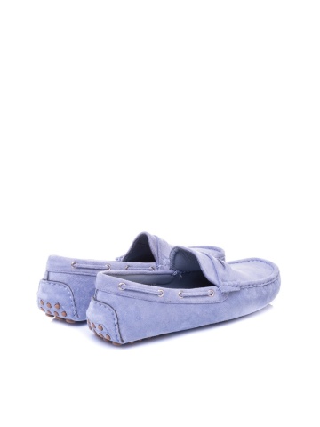 Gavrin bleu férfi cipő - Img 3