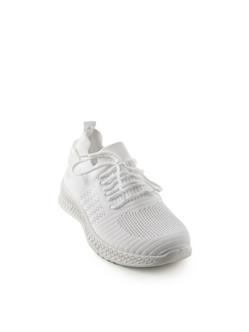 Ebito fehér férfi sportcipő - Img 4