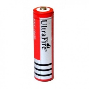 Acumulator 3,7V-6800mAh Ultrafire