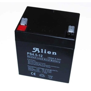 Acumulator etans 12V-4.5A ALIEN