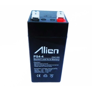 Acumulator etans 4V-4A ALIEN