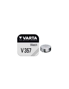 Baterie V357 Varta