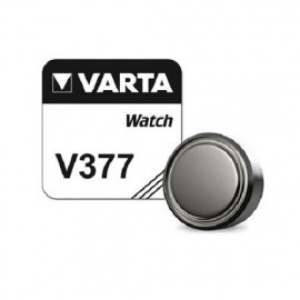 Baterie V377 Varta