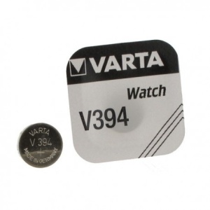 Baterie V394 Varta
