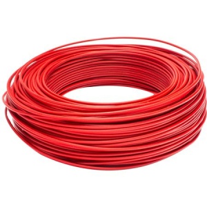 Cablu electric MYF 2.5 mm²