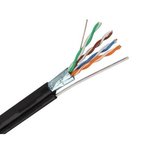 Cablu FTP CAT6 cu sufa ALIEN cupru