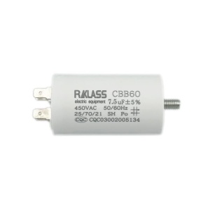 Condensatori 450VAC - Img 11