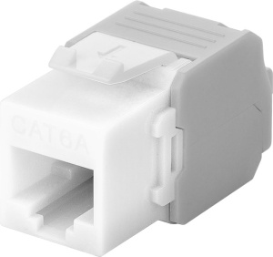 Modul Keystone Cat 6A UTP Goobay