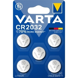 Baterie CR 2032 Varta