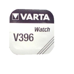 Baterie V396/V397 Varta