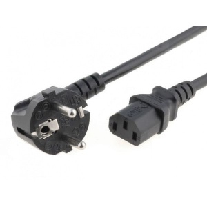 Cablu alimentare pentru PC 2M