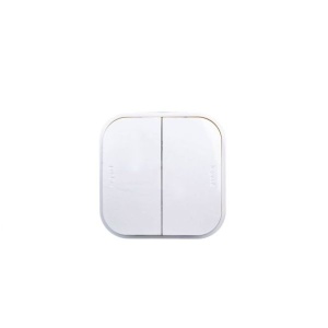 Comutator aplicat Legrand Forix