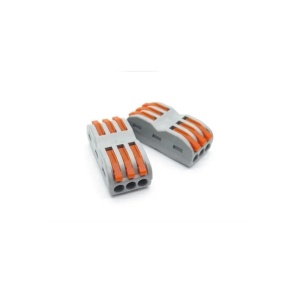 CONECTOR TIP WAGO 3P