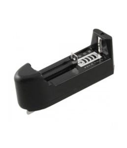 Incarcator acumulator 1x18650