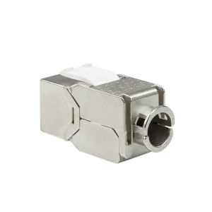 Modul Keystone CAT6A STP Goobay - Img 2