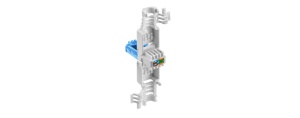 Mufa RJ45 CAT6A UTP Goobay - Img 3