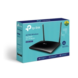 Router TP-LINK Archer MR200 750Mbps - Img 3