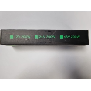 SURSA BANDA LED 24V 200W - Img 2