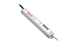 Sursa de alimentare banda Led 12V - 45W 3.75A IP67 Scharfer