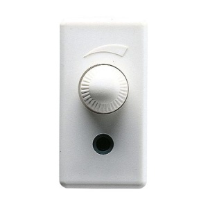 Variator 900W, 1M alb Gewiss System