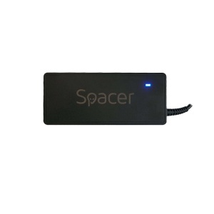 Alimentator Universal Spacer Laptop - Img 3