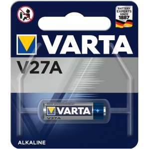 Baterie 12V 27A Varta