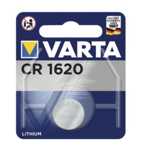 Baterie CR 1620 Varta