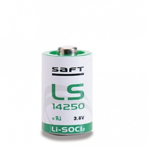 Baterie Litiu LS14250 1/2AA 3.6V 1200MAH SAFT - Img 2