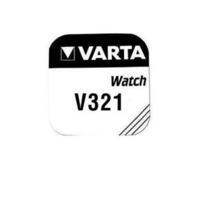 Baterie V321 Varta