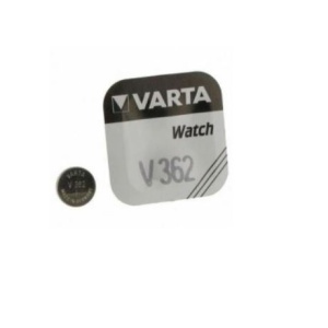 Baterie V362 Varta