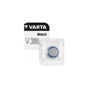 Baterie V386 Varta
