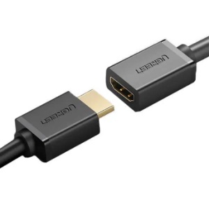 Cablu de prelungire M-T HDMI 1M 4K Ugreen - Img 2