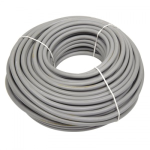Cablu electric CYYF 2 X 2.5 mm²
