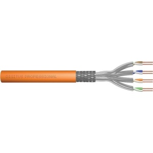 Cablu S/FTP CAT 7 1200 MHz Digitus
