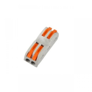 CONECTOR TIP WAGO 2P