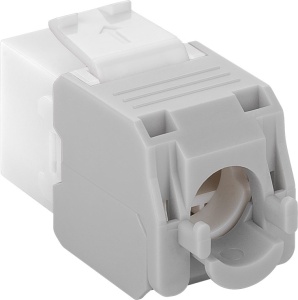 Modul Keystone Cat 6A UTP Goobay - Img 2
