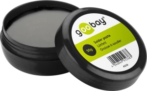 Pasta Decapanta 50G Goobay