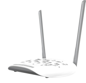 Access Point TP-Link TL-WA801N 300Mbps Wireless N, 2 antene Wi-Fi